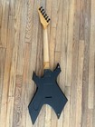 Bc Rich Warlock Made In Japan 1984 Signed By Lita Ford — photo 9