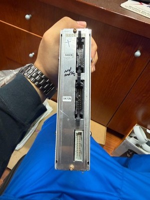 hitachi aris MRI trans module. 0.3 A NRF-R1