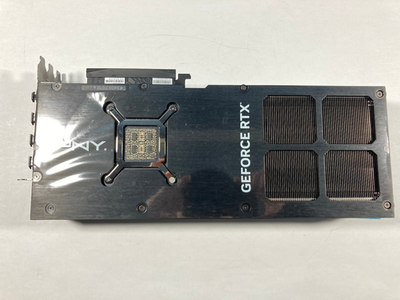 [動作品 中古] PNY RTX4090 PNY NVIDIA GeForce RTX 4090 24GB GDDR6X Graphics Card