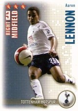 2006-07 Magic Box Int Shoot Out Soccer Card Pick From List/Complete Your Set A-M