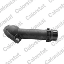 Thermostat Calorstat by Vernet WF0054 coolant flange for Audi, Skoda, VW