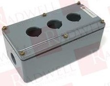 ALLEN BRADLEY 800T-3TZ / 800T3TZ (USED)