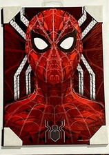 Marvel Spider-Man Far From Home Wall Art