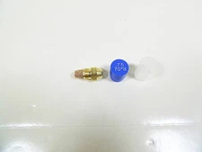 Furnace Nozzles Delavan Oil Burner Nozzle Assorted Sizes Boiler Water Heater