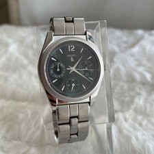 Seiko LUKIA Ladies Quartz Watch 14cm Wrist Clean Condition Running
