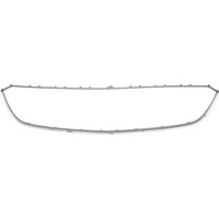 Diederichs 1828141 Rahmen, KüHlergitter Vorne FüR Opel Insignia B Grand Sport (Z