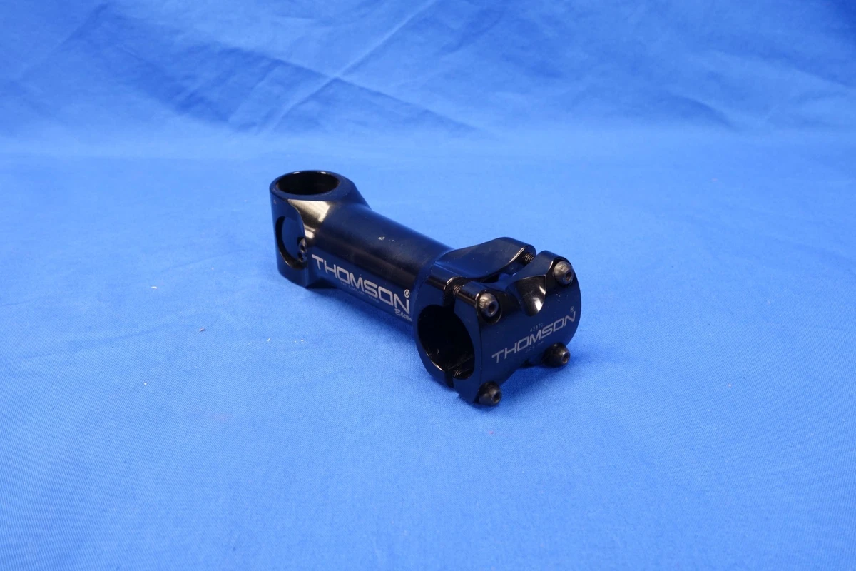 thomson 25.4 120mm 15° ステム Thomson Bicycle 25.4 mm Clamp Diameter Stems for sale | eBay