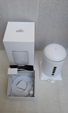 Ubiquiti Networks UniFi Dream Machine 5 Port Wireless Router UDM-US