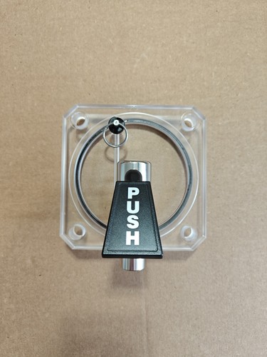 FBD Faceplate Assembly, Delta, DDV, FC 12-0251-0020