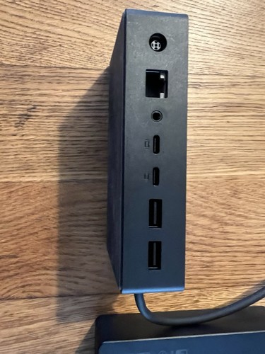 Microsoft Surface Dock 2 - Photo 3/5