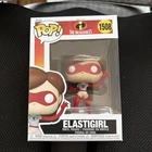 Funko Pop! Vinyl: Pixar - Elastigirl #1508