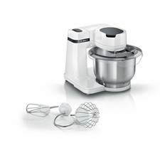 Bosch MUMS2EW00 Impastatrice Elettrica Potenza 700 W Colore Bianco