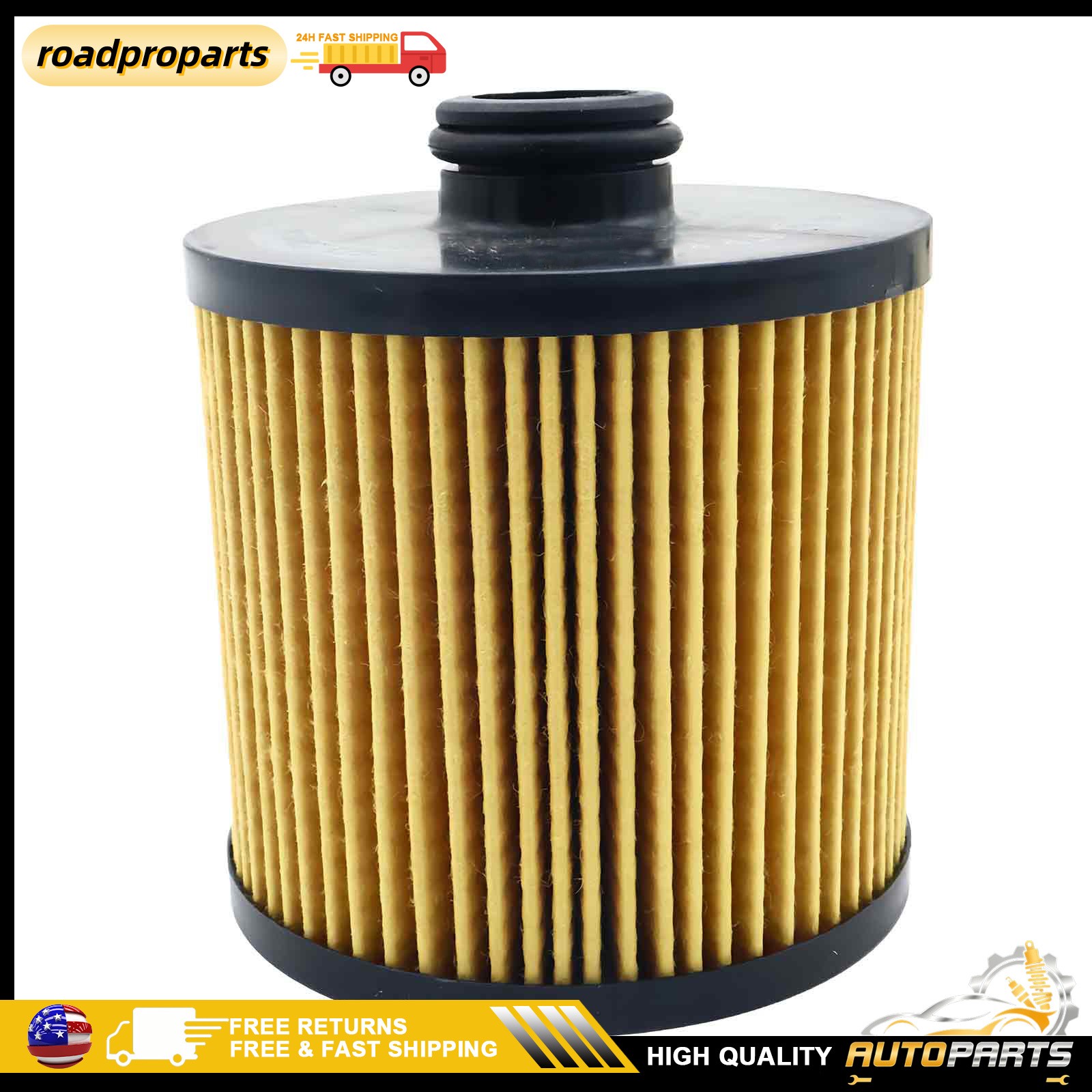 Bentley Bentayga Speed 2017-2023 Air filters Set P/N 4M0819439B