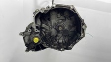 Boite de vitesse Opel ASTRA