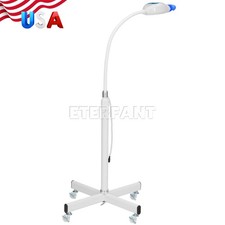 Mobile Dental Teeth Cool LED Light Whitening Machine Accelerator Lamp Bleaching