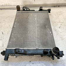 Radiateur Dacia LODGY 