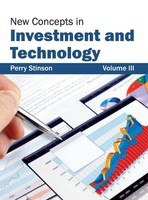 Perry Stinson | New Concepts In Investment And Technology | Buch | Englisch