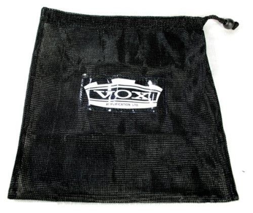 VOX Cavo Chitarra e Basso Shield Karl Codice Tipo Lunghezza 9m Nero VCC90 F/S Nuovo - Foto 3 di 4