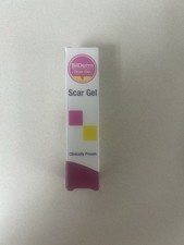 Silderm Scar Gel - EXP 08/29