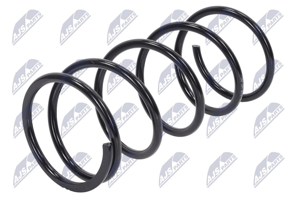 Fits NTY ASZ-VV-018 SUSPENSION SPRING
