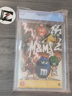 Invincible Iron Man #9! 1st Full Riri! CGC 9.4! Hot book, Disney Show!  — photo 2