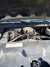 07-10 Chevy Silverado 2500 3500 Lmm Duramax 6.6 Engine