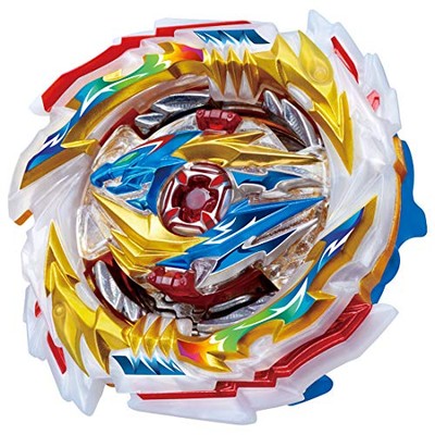 Beyblade Burst B-171 Super King Triple Booster Set NEW