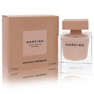 Narciso Poudree von Narciso Rodriguez, Eau De Parfum Spray 90 ml für Damen