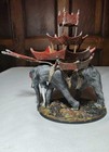 GW LOTR War Mumak of Harad MESBG Games Workshop Lord of the Rings Mumakil — photo 2