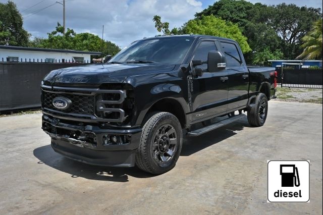 2023 Ford F-250