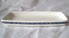 British Airways First Class Royal Doulton Snack Dish. Fine Bone China. Excellent