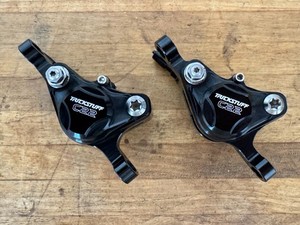Trickstuff C22 Postmount Brake Calipers