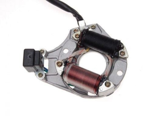 Stator alternateur 42x70x21mm 4T : résout les problèmes d'allumage du chopper EPA7006