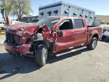 Engine ECM Electronic Control Module Fits 20-22 SIERRA 3500 PICKUP 2437147