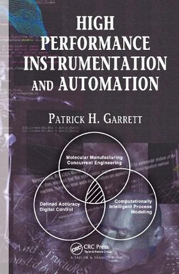 High Performance Instrumentation and Automation - 9780849337765