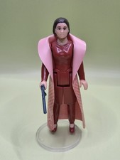 Product Image: Vintage Star Wars Kenner Princess Leia Bespin Gown Loose Complete Original