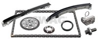 Swag Steuerkettensatz FüR Mazda CX-5 KE GH 2.2 D KF 6 Kombi GJ GL