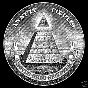 Image result for new world order pyramid