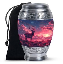 Dog Large Urn For Ashes Women Urns For Human Ashes Adult Female