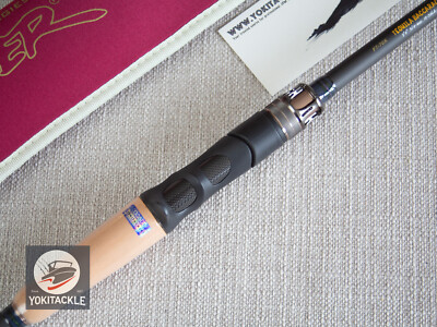 Megabass 20 Destroyer P5 F7-70x Tequila of Baccarac Casting Rod