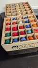 50 C9 Replacement Incandescent Christmas Light Bulbs — photo 8
