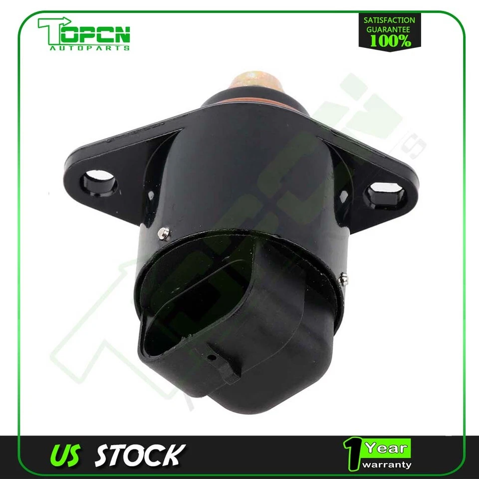 Válvula de control de aire de ralentí (IAC) GT7610-890 para 04-07 Suzuki Forenza 05-07 Reno 2,0 L Foto 3 de 4