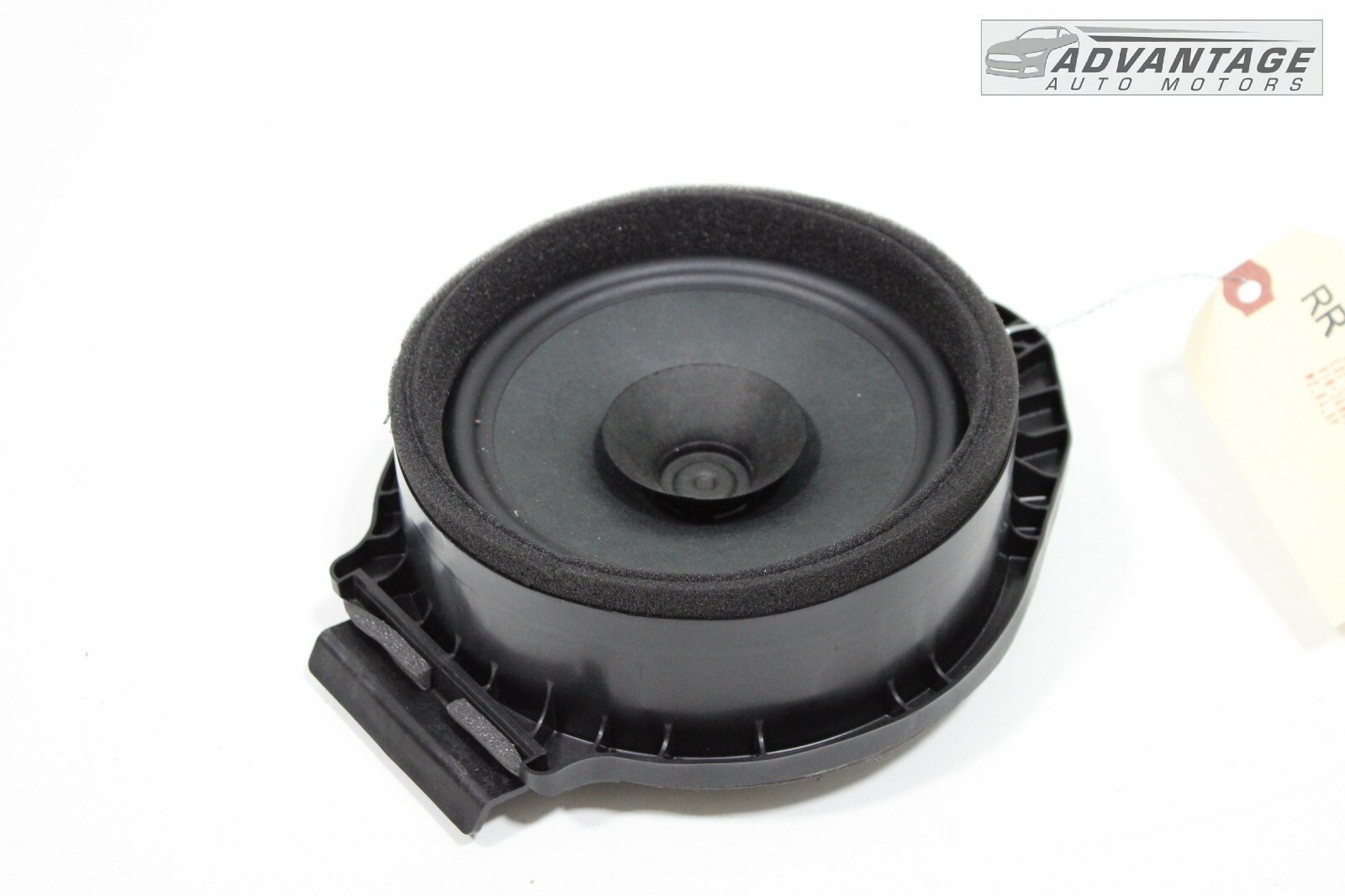 2019-2022 CHEVROLET BLAZER REAR RIGHT SIDE DOOR PANEL AUDIO SOUND PEAKER OEM