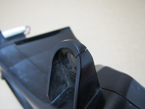BMW K1600GT 2015 38,452 miles right speaker (7518) - Picture 6 of 11