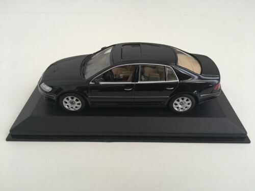 Volkswagen Phaeton - 1/43 scale - VW Minichamps modelcar - Imagen 8 de 12