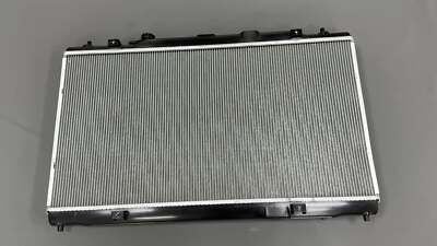 New Radiator For 2022-2024 Honda Civic & 2023-2024 Accord 1.5L Sedan - Direct Fit