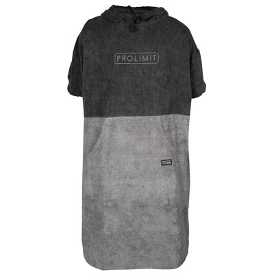 Pro Limit Poncho Poncho Black/Dark Grey 2025