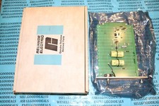 Reliance Electric 0-51830 SFGA  Logic Card Ne...