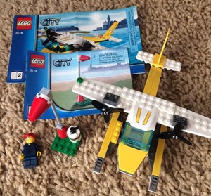 lego city 3178