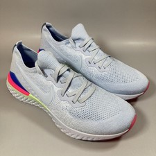 nike legend react flyknit 2